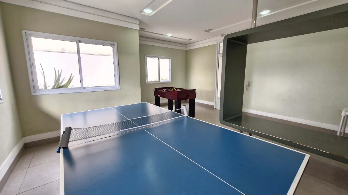Apartamento à venda com 74m², 2 quartos com vaga - 31