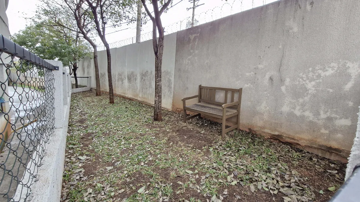 Apartamento à venda com 74m², 2 quartos com vaga - 34