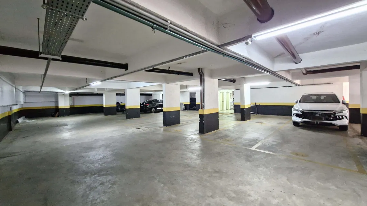Apartamento à venda com 74m², 2 quartos com vaga - 36