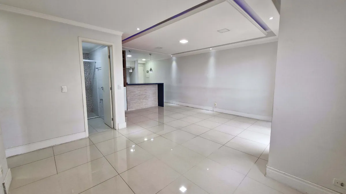 Apartamento à venda com 74m², 2 quartos com vaga - 4