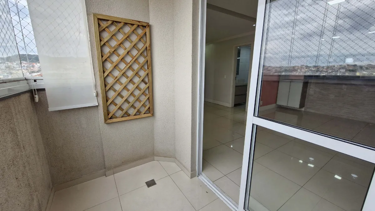 Apartamento à venda com 74m², 2 quartos com vaga - 6