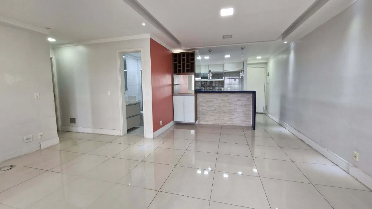 Apartamento à venda com 74m², 2 quartos com vaga - 7
