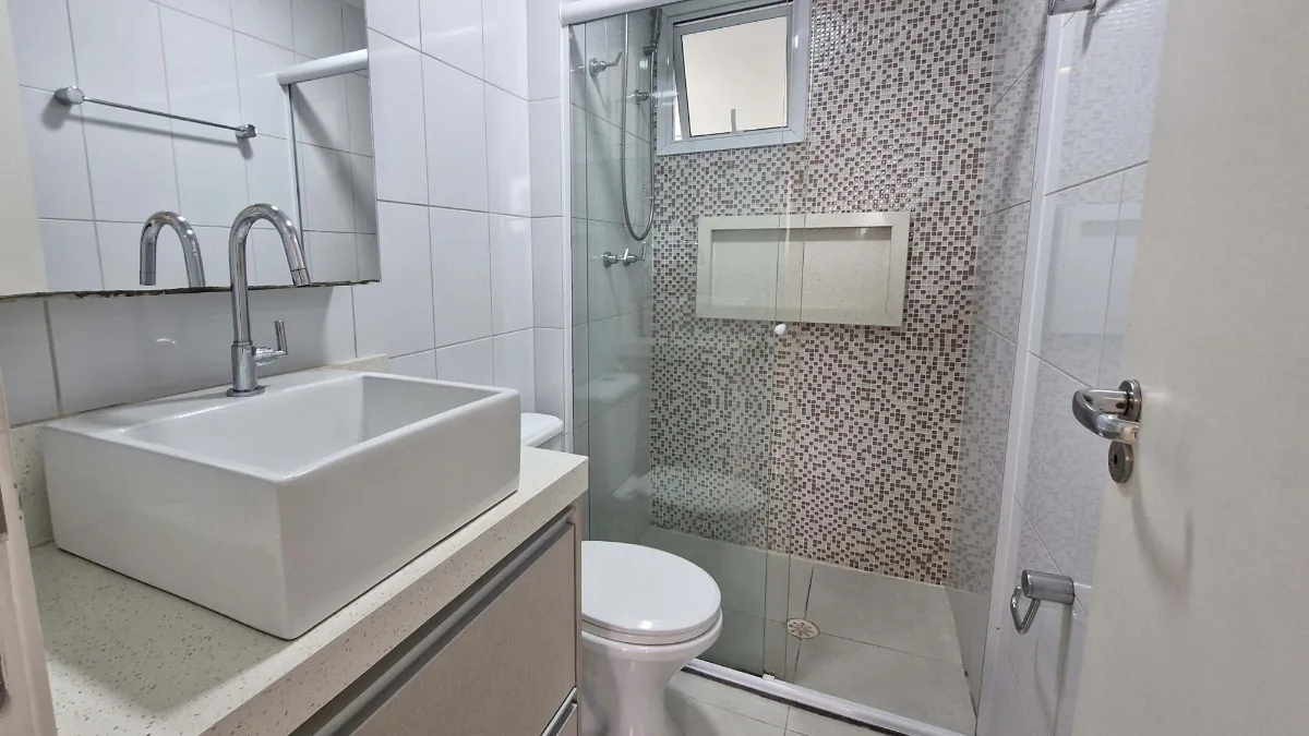 Apartamento à venda com 74m², 2 quartos com vaga - 8