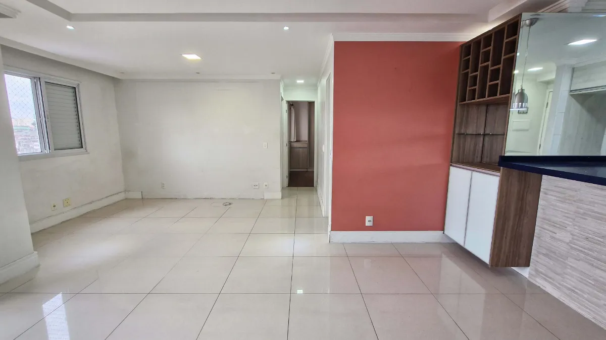 Apartamento à venda com 74m², 2 quartos com vaga - 9
