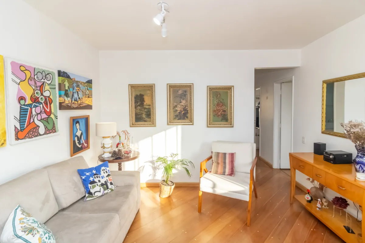 Conjunto Residencial Village Eldorado - 1