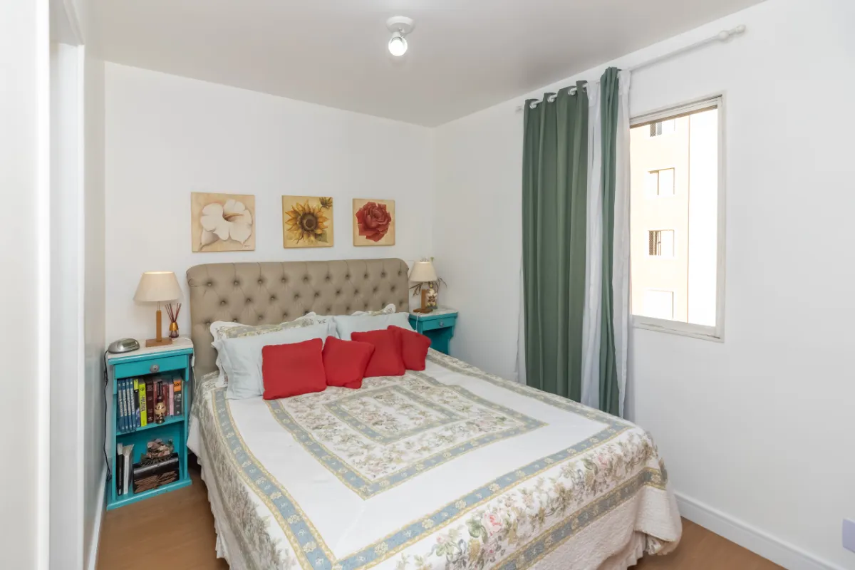 Conjunto Residencial Village Eldorado - 10