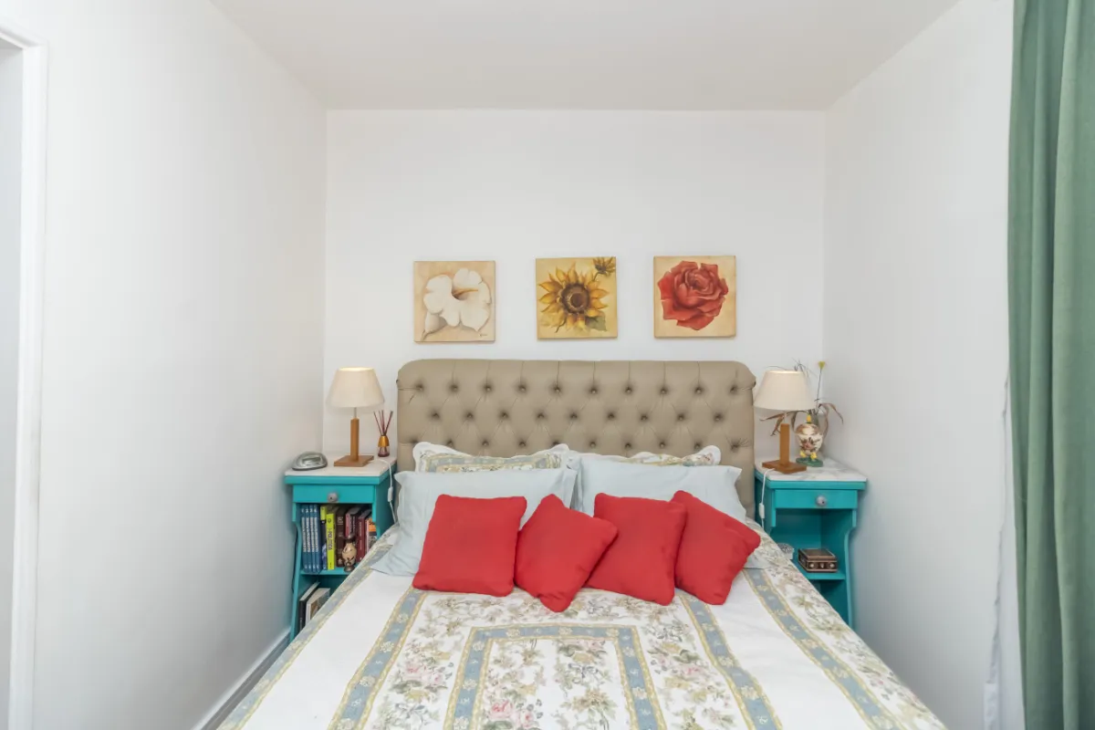 Conjunto Residencial Village Eldorado - 11