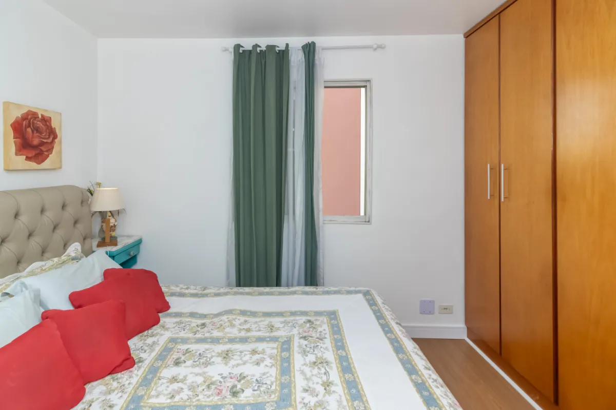 Conjunto Residencial Village Eldorado - 12