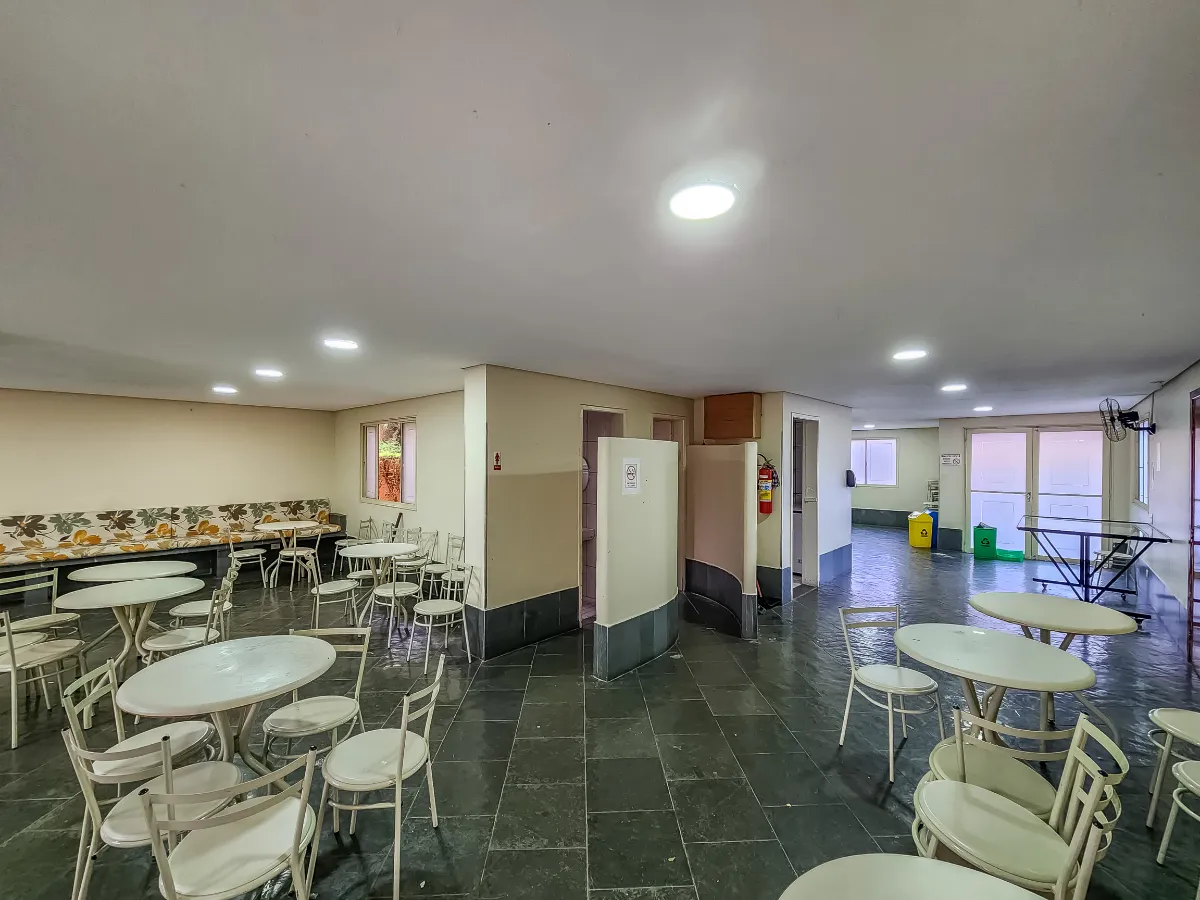Conjunto Residencial Village Eldorado - 22