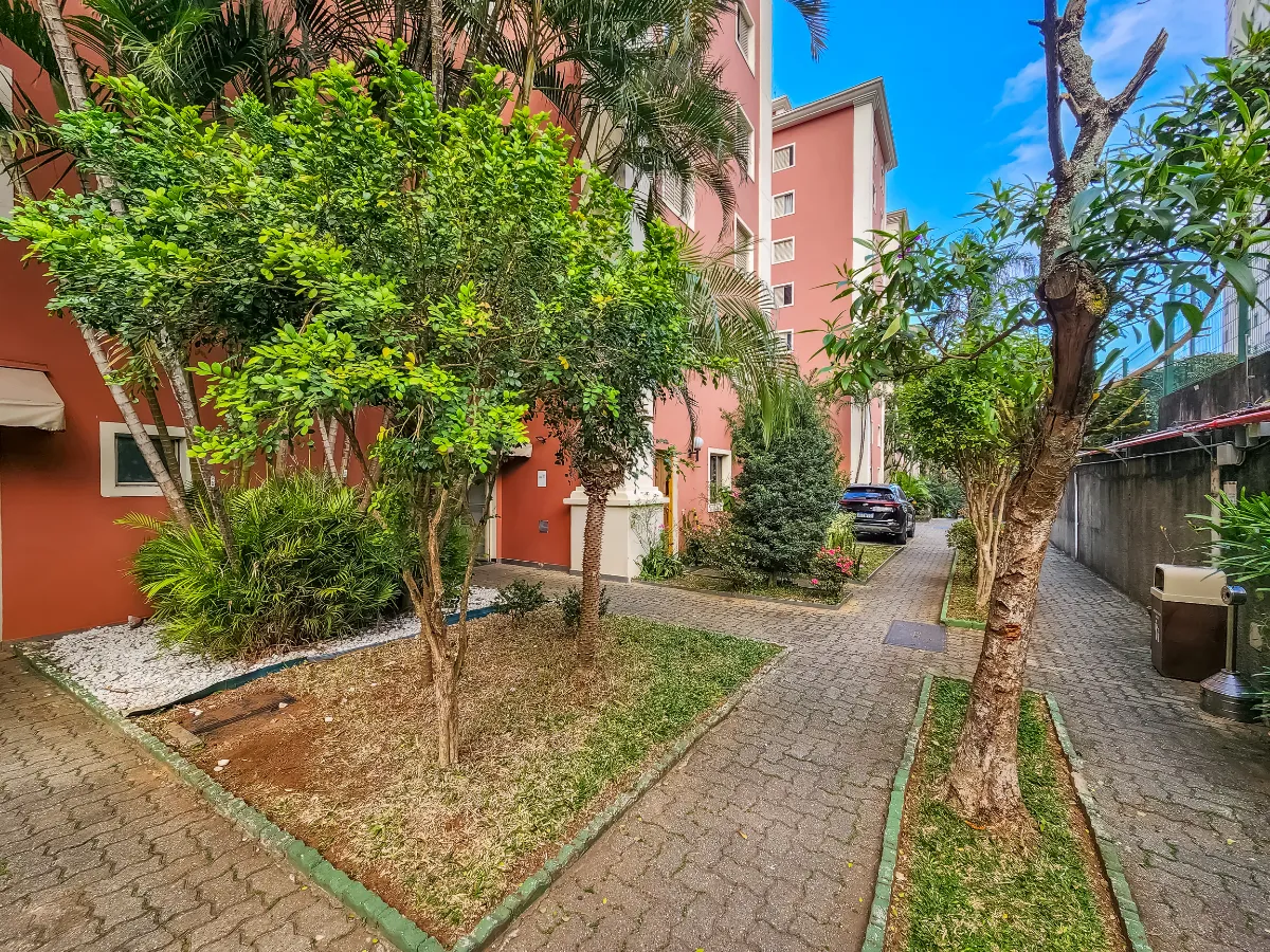 Conjunto Residencial Village Eldorado - 23