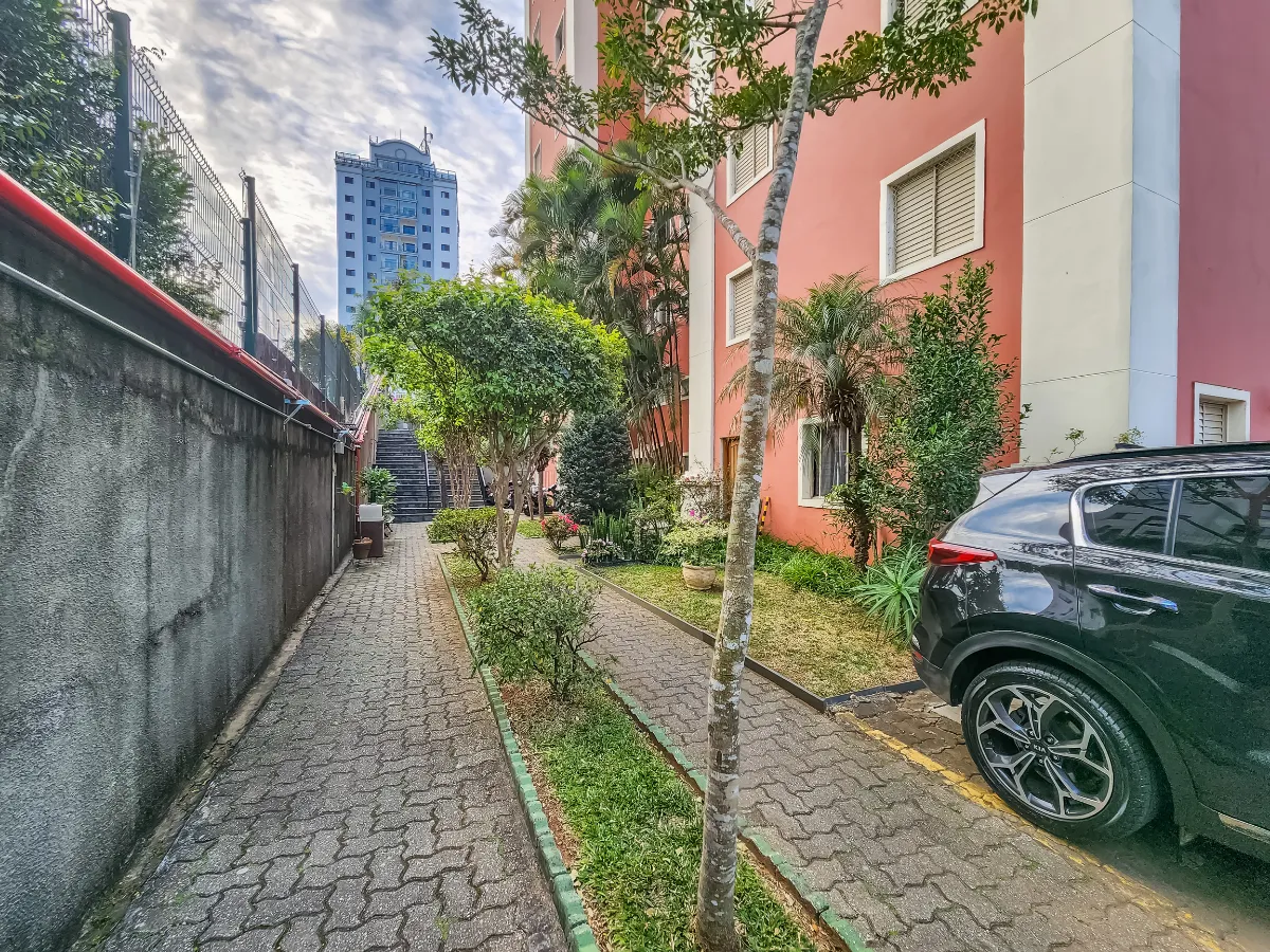 Conjunto Residencial Village Eldorado - 24