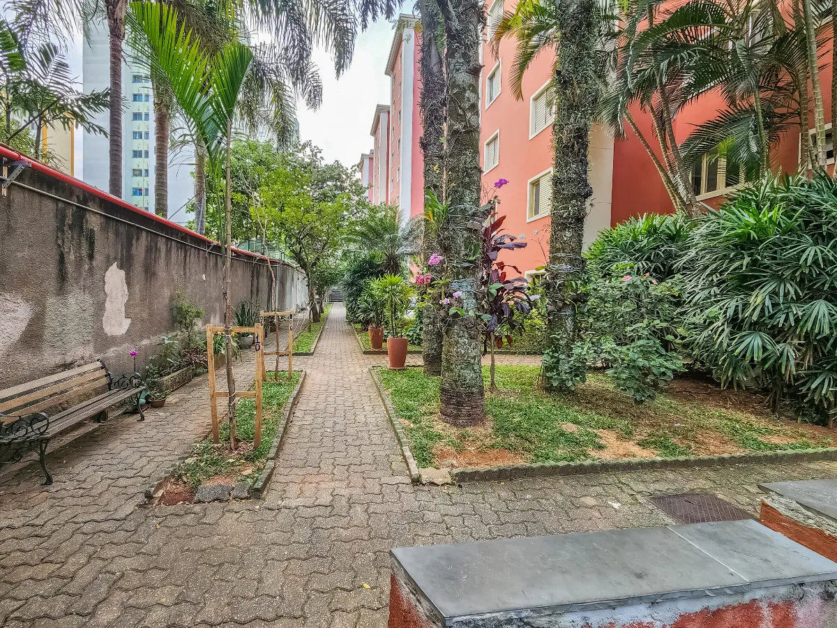 Conjunto Residencial Village Eldorado - 25