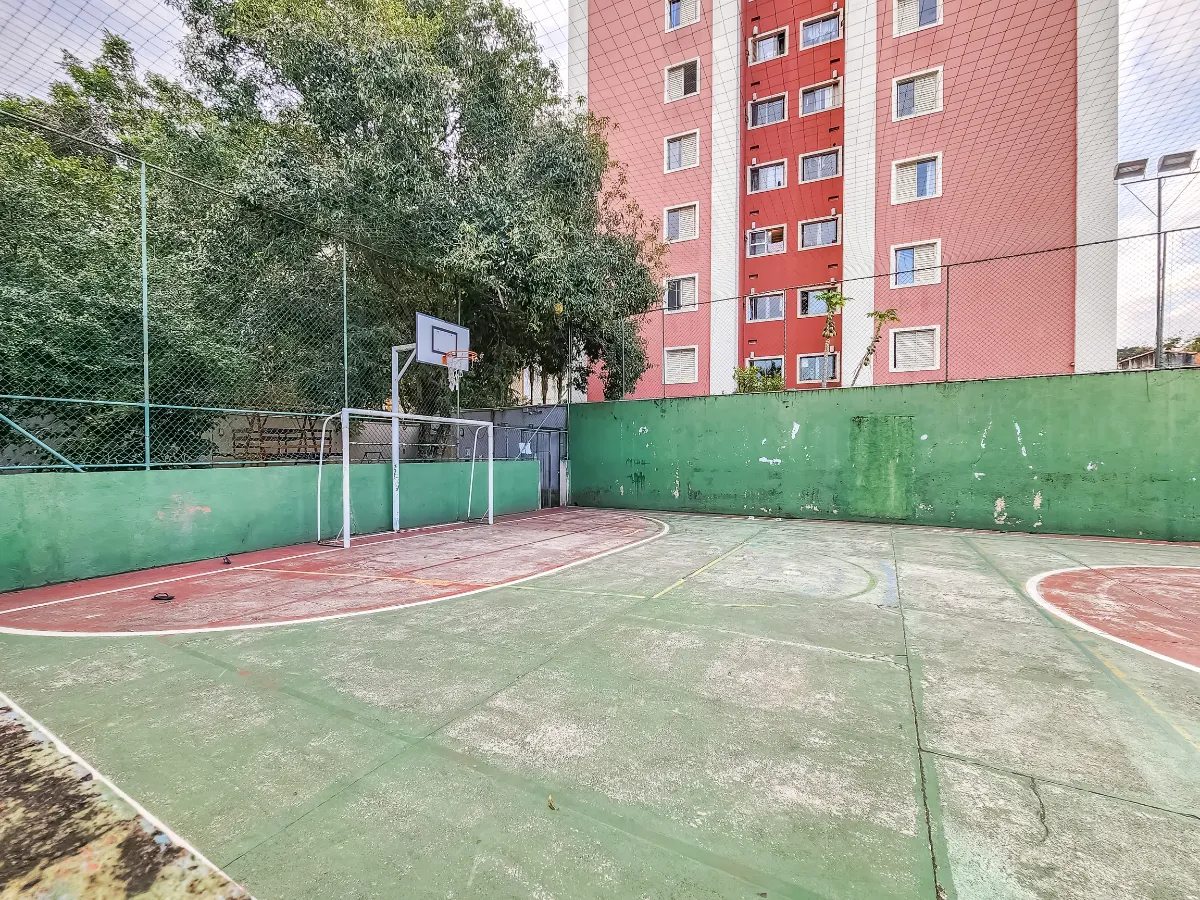 Conjunto Residencial Village Eldorado - 29