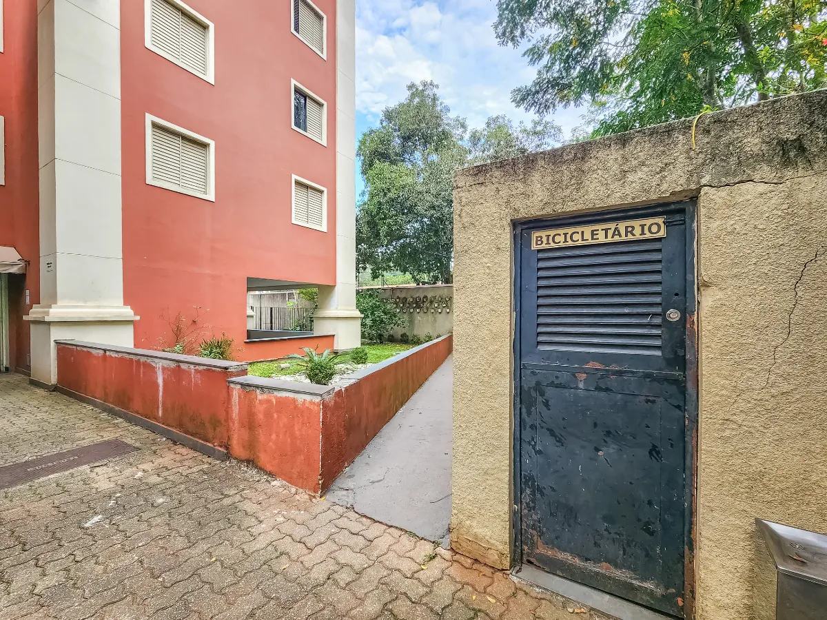 Conjunto Residencial Village Eldorado - 31