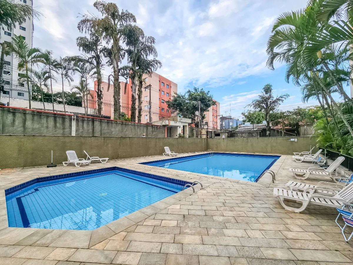 Conjunto Residencial Village Eldorado - 34