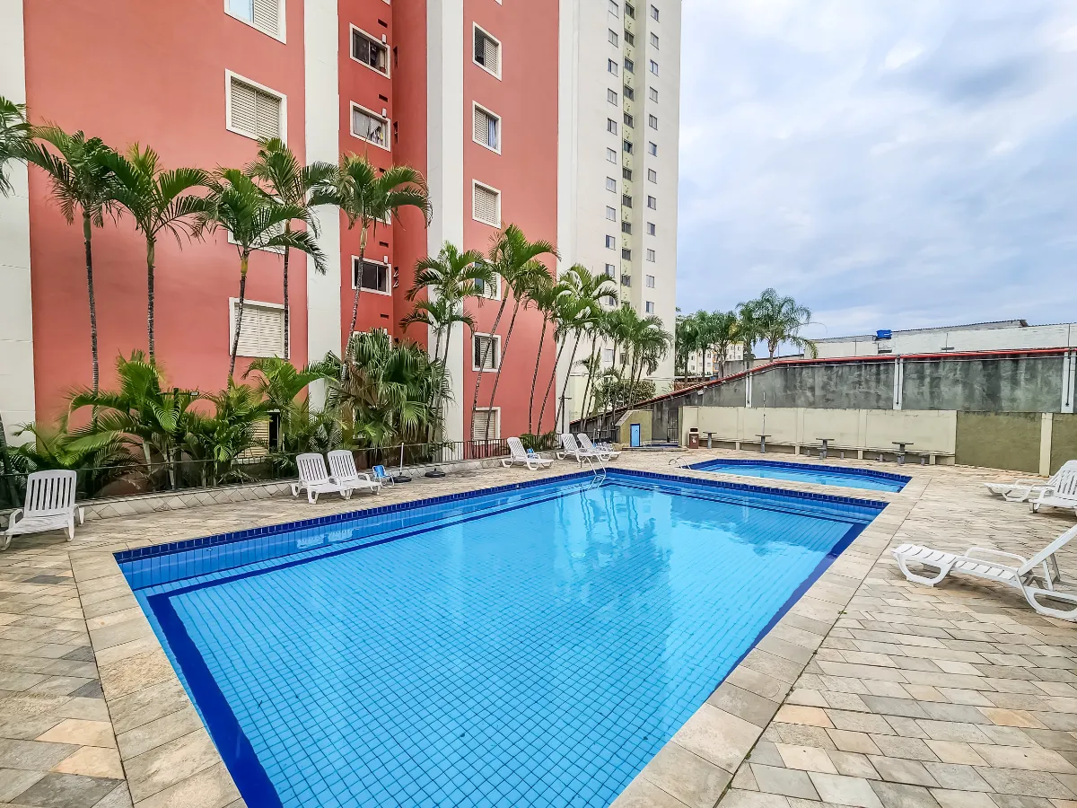 Conjunto Residencial Village Eldorado - 35