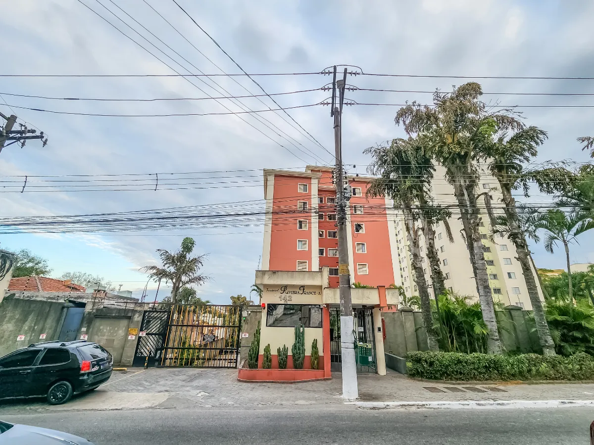 Conjunto Residencial Village Eldorado - 36