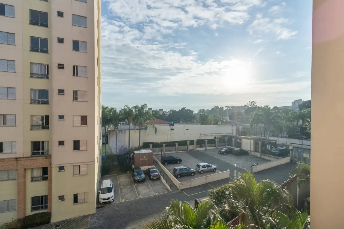 Conjunto Residencial Village Eldorado - 37