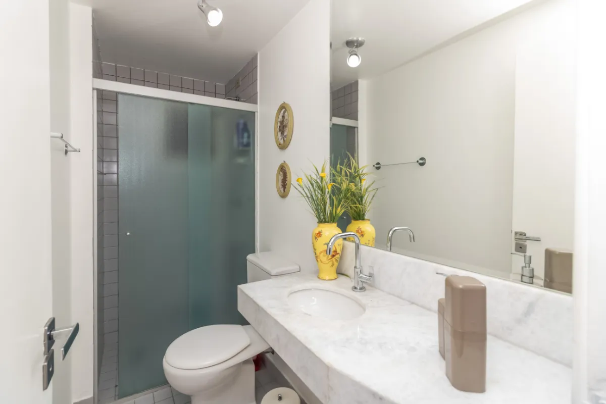 Conjunto Residencial Village Eldorado - 4