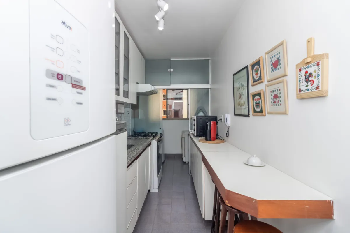 Conjunto Residencial Village Eldorado - 6