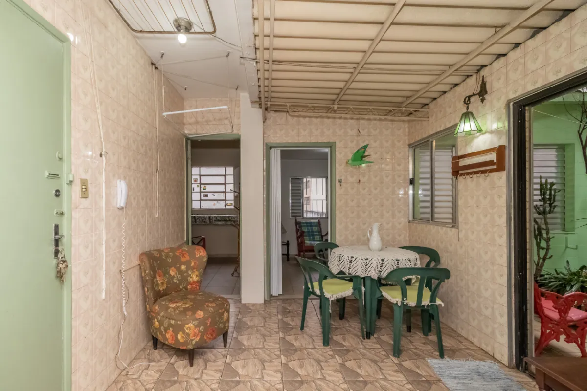 EDIFICIO SANTA JULIA - 18