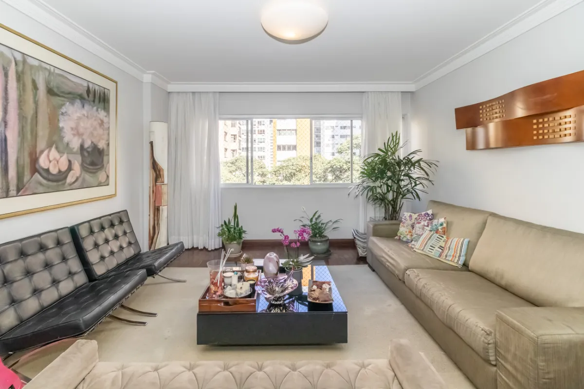 Condominio Ricardo III - 1