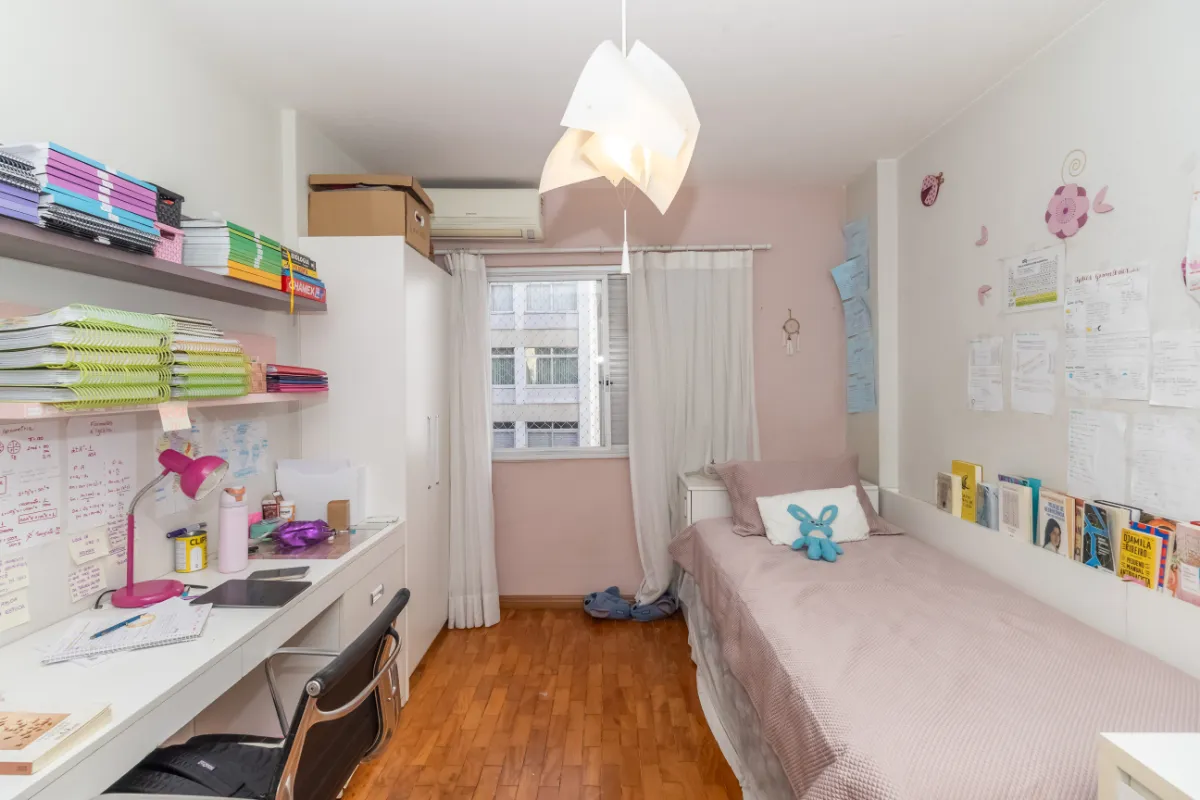 Condominio Ricardo III - 17