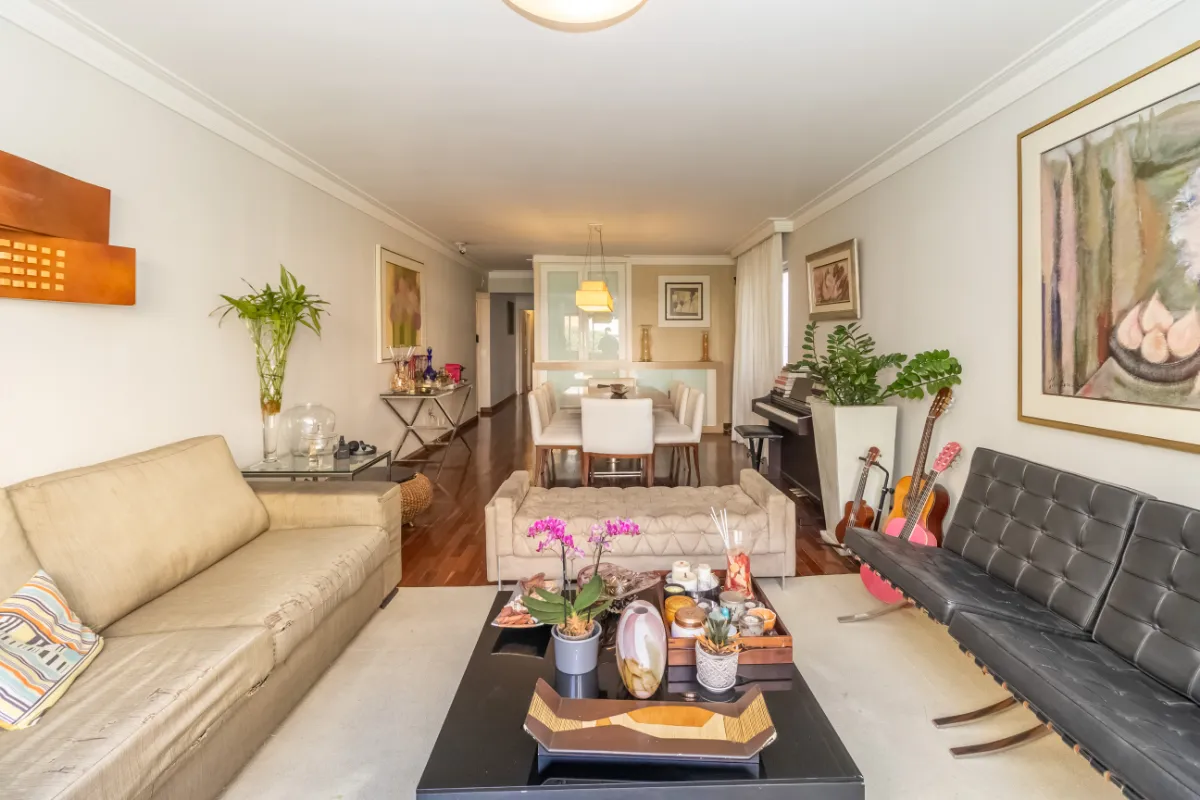 Condominio Ricardo III - 2