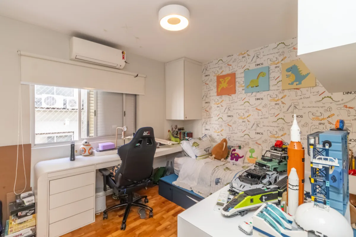 Condominio Ricardo III - 23