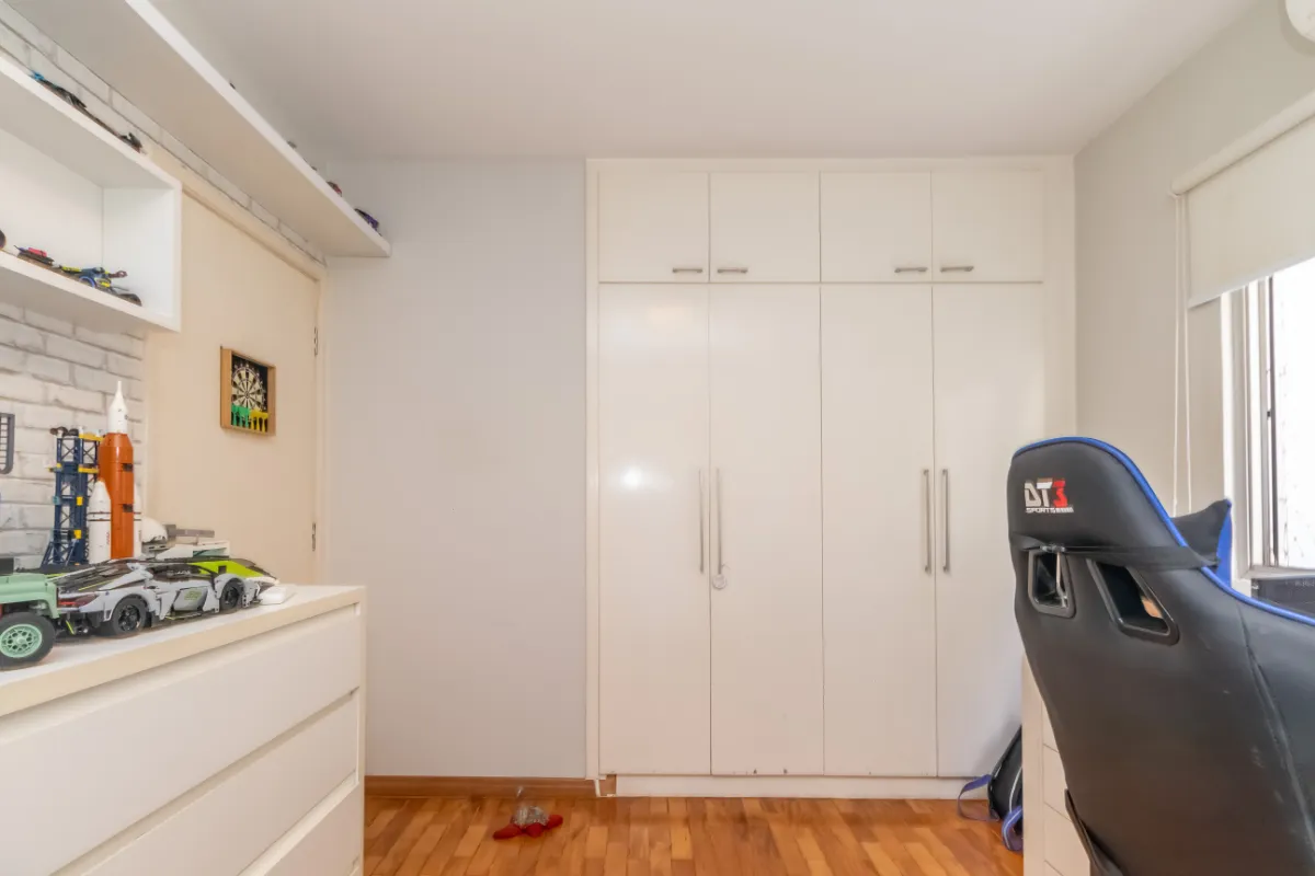 Condominio Ricardo III - 25