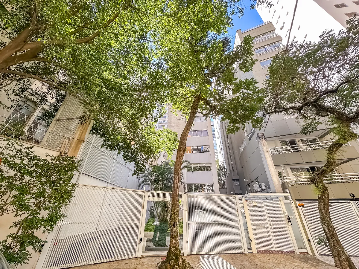 Condominio Ricardo III - 28