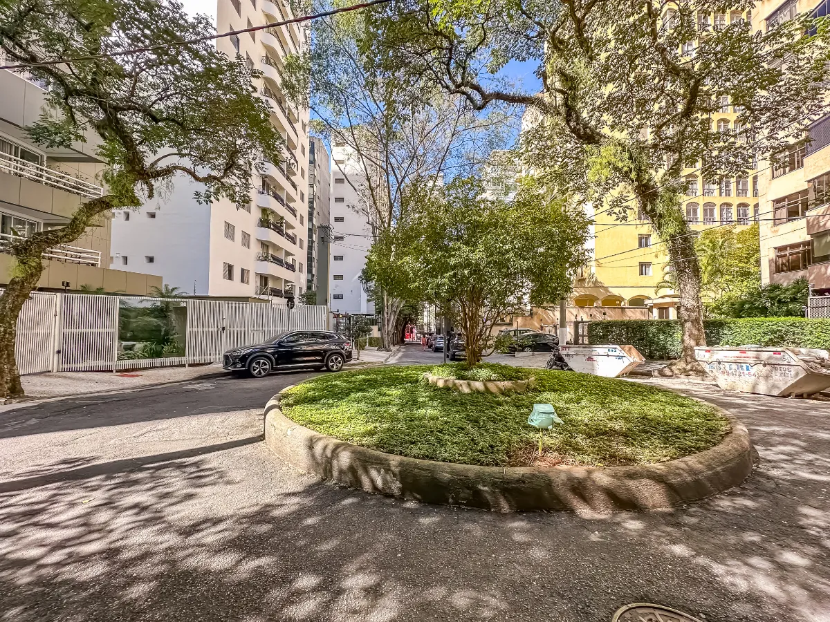Condominio Ricardo III - 29