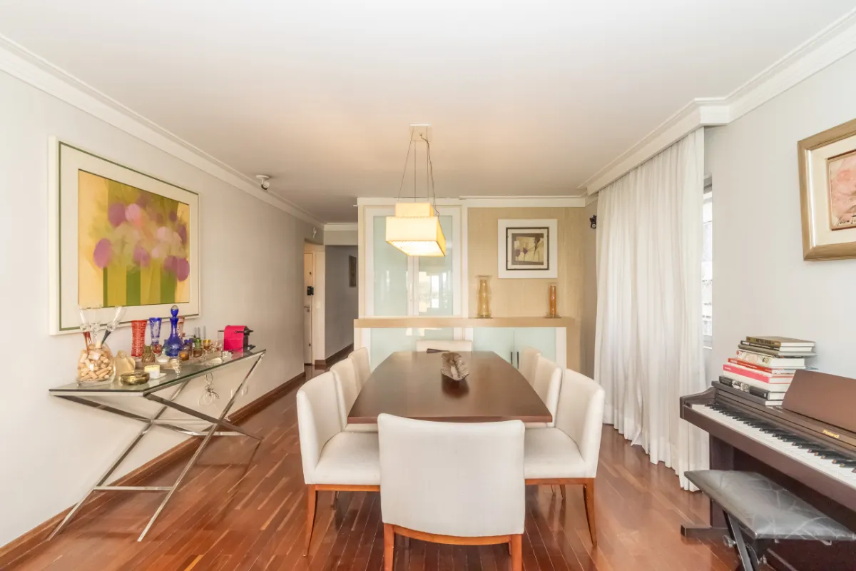 Condominio Ricardo III - 7