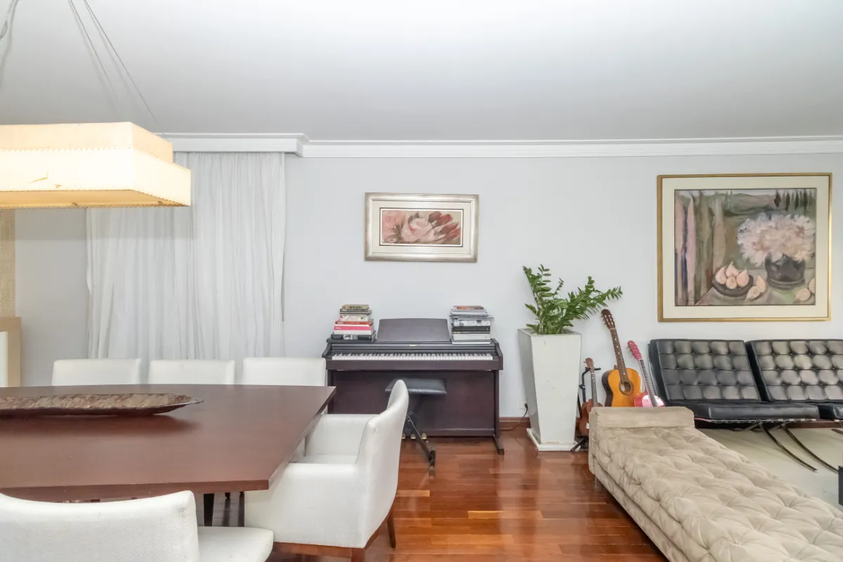 Condominio Ricardo III - 8