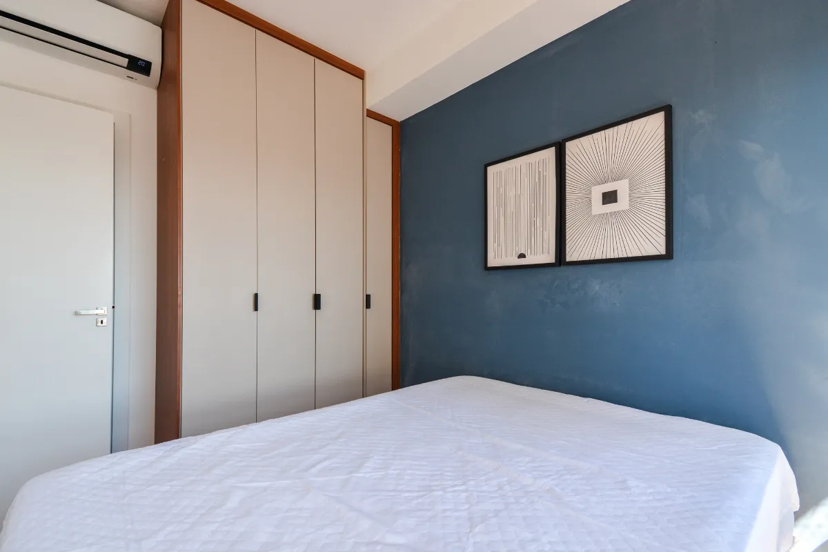 Next One Itaim (flats) - 56