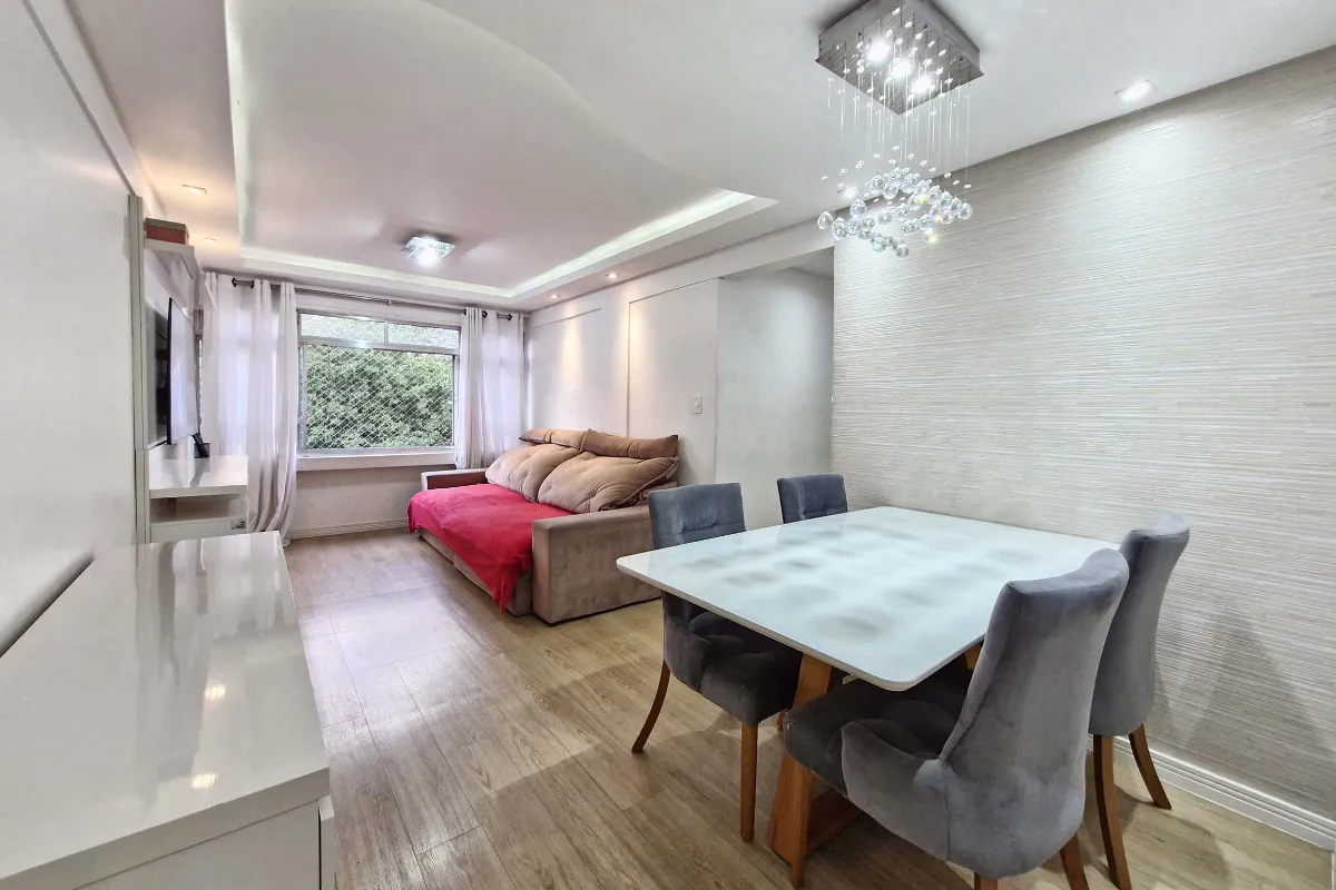 CONDOMINIO EDIFICIO ITU - 0