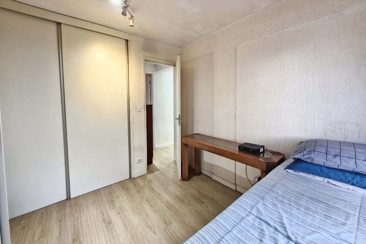 CONDOMINIO EDIFICIO ITU - 17