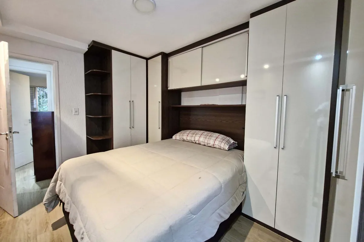 CONDOMINIO EDIFICIO ITU - 20