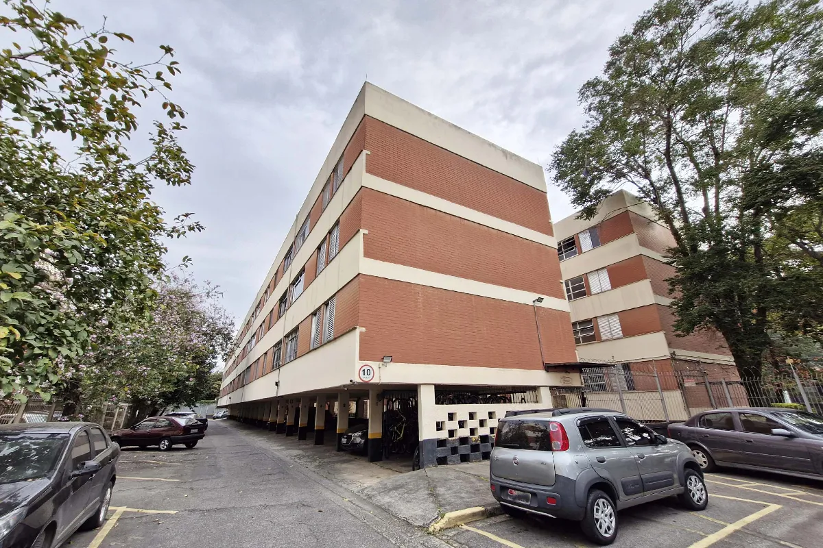 CONDOMINIO EDIFICIO ITU - 27