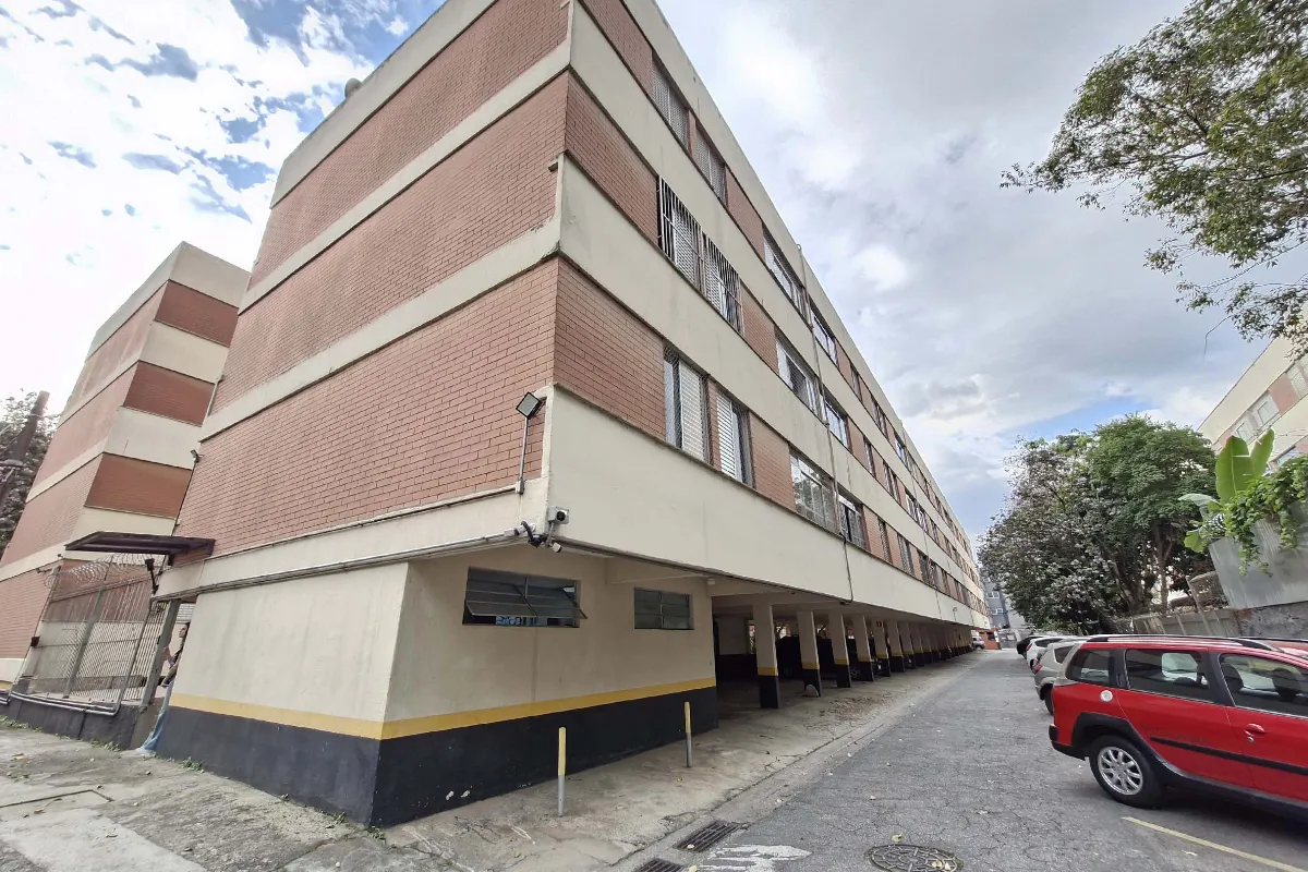 CONDOMINIO EDIFICIO ITU - 28