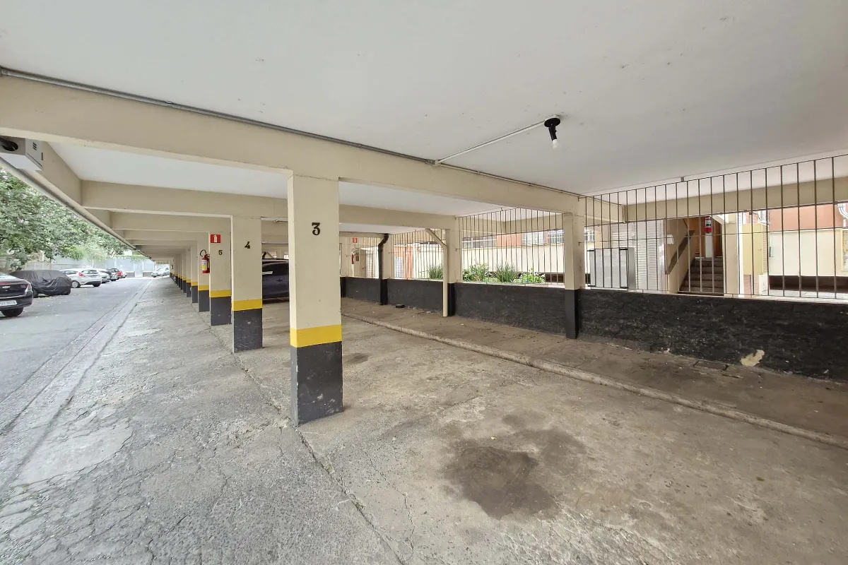 CONDOMINIO EDIFICIO ITU - 29