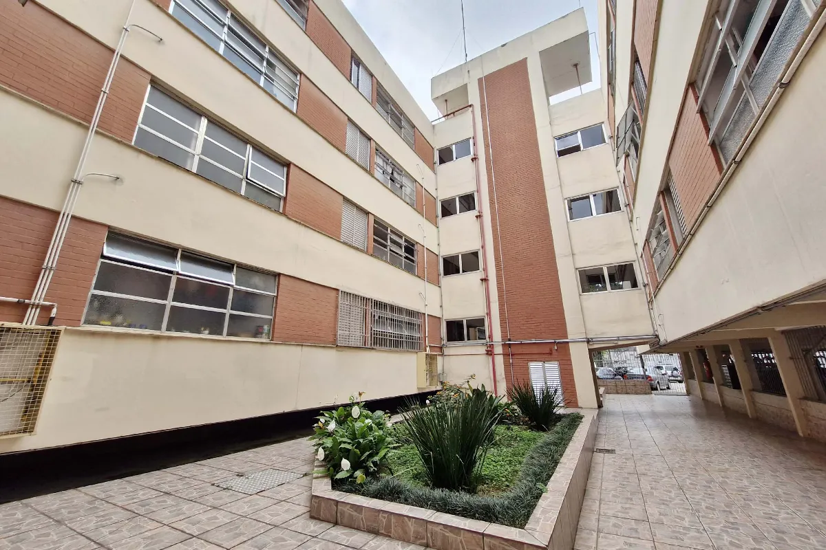 CONDOMINIO EDIFICIO ITU - 30