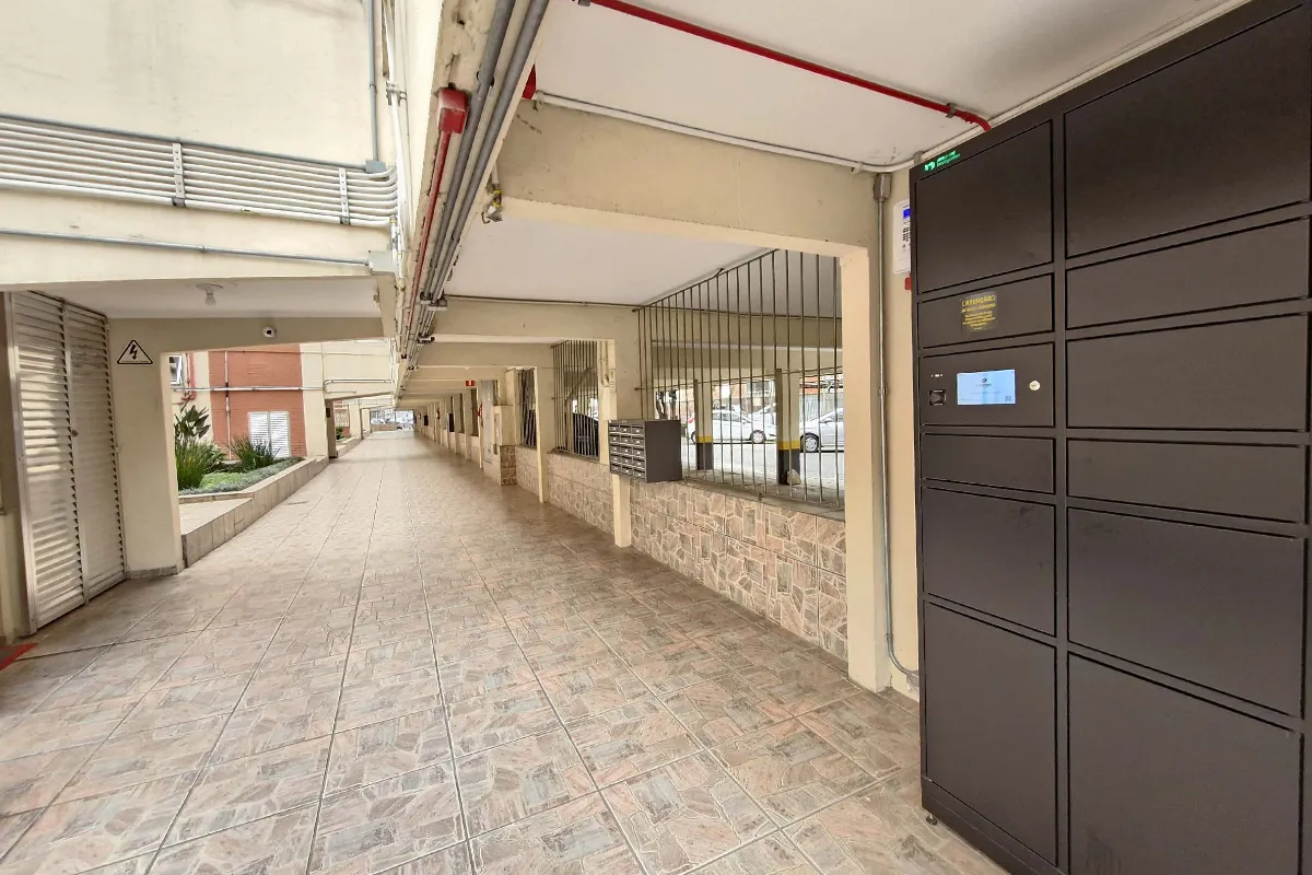 CONDOMINIO EDIFICIO ITU - 31