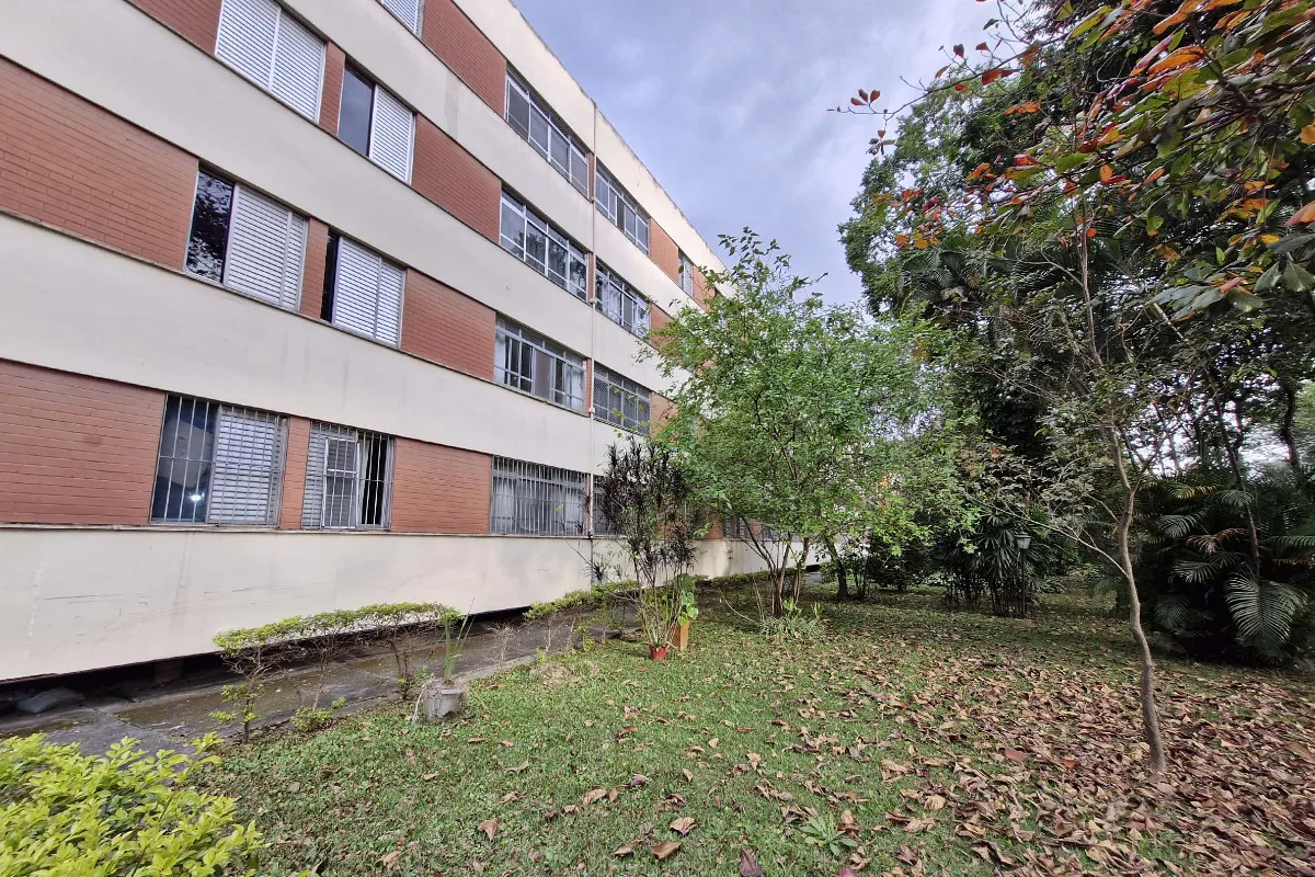 CONDOMINIO EDIFICIO ITU - 32