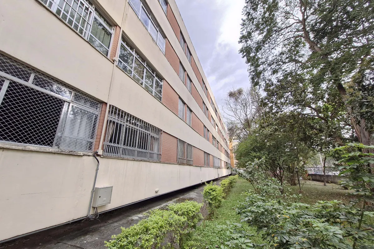 CONDOMINIO EDIFICIO ITU - 33