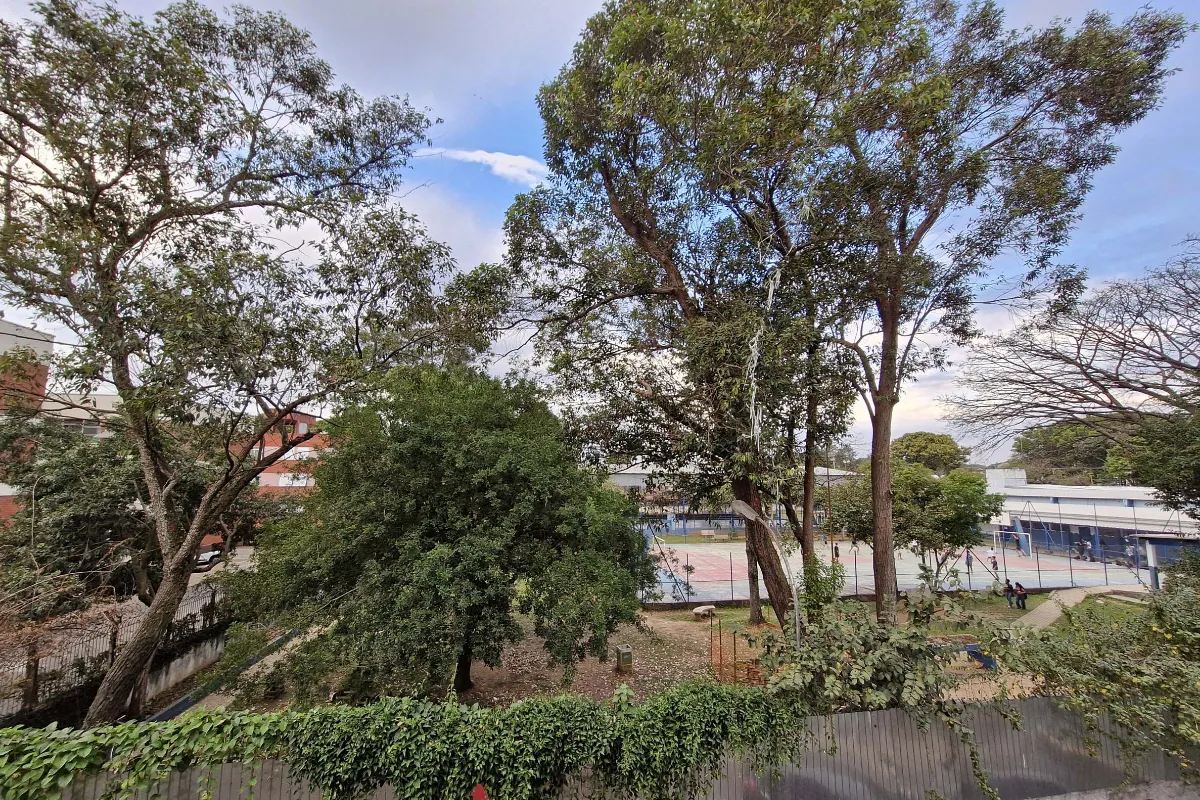 CONDOMINIO EDIFICIO ITU - 35