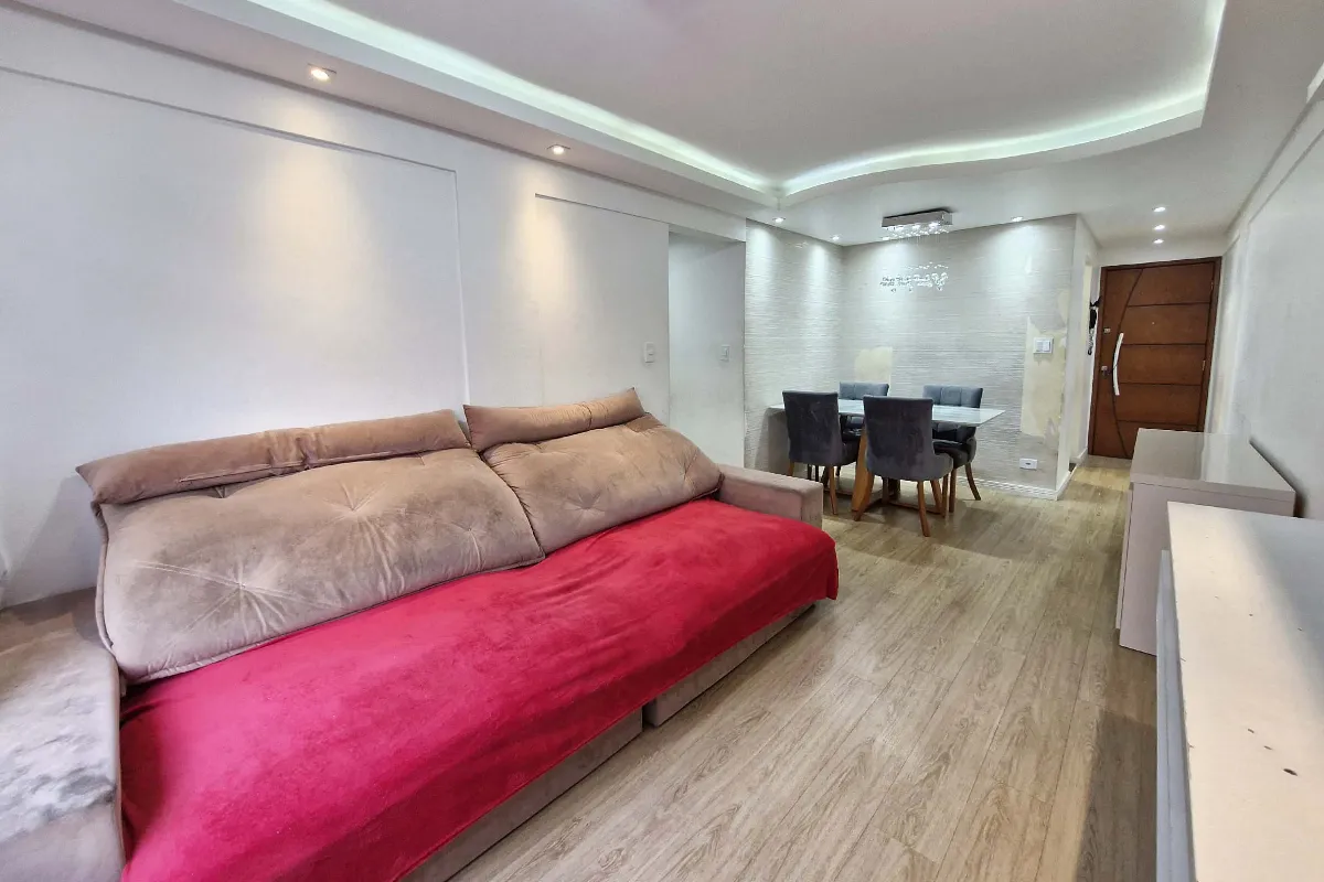 CONDOMINIO EDIFICIO ITU - 5