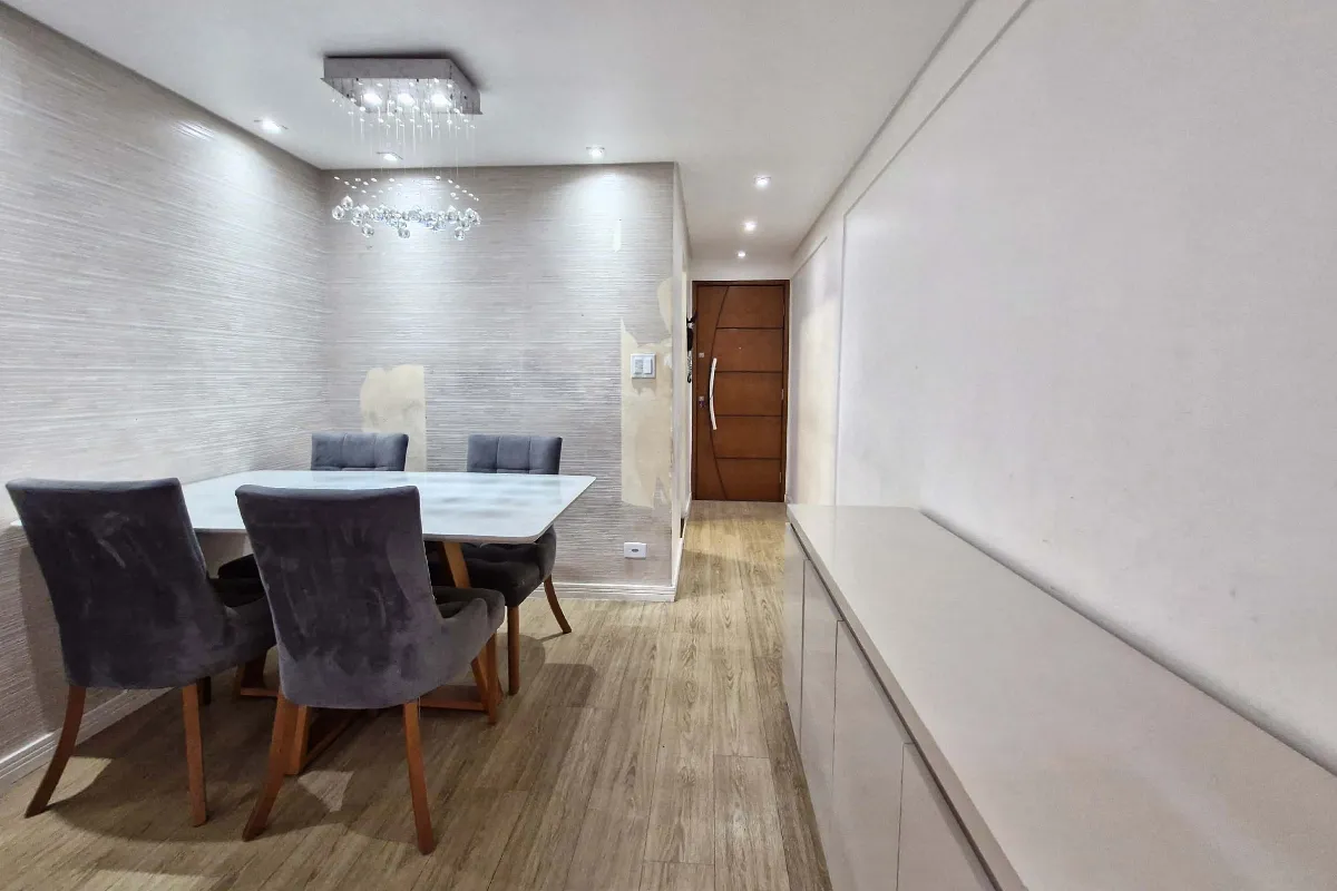 CONDOMINIO EDIFICIO ITU - 8