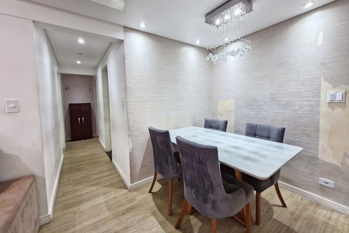 CONDOMINIO EDIFICIO ITU - 9