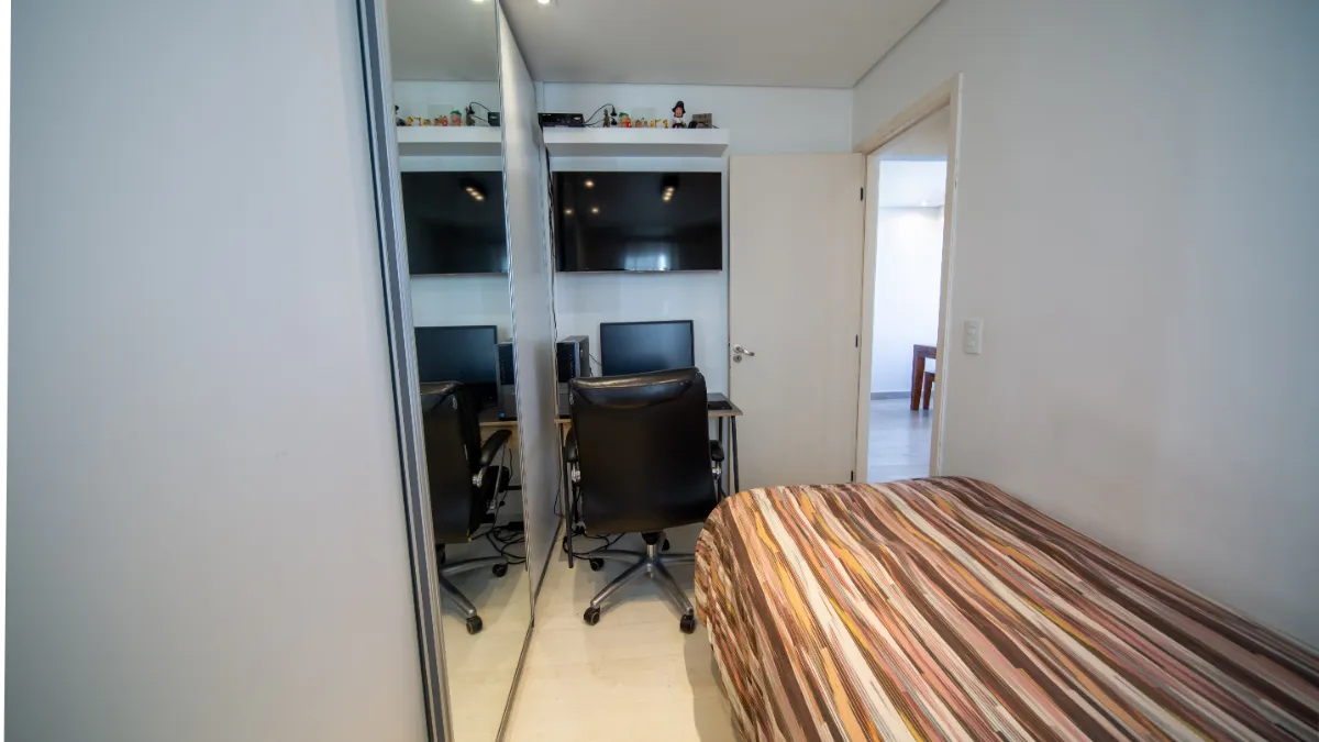 Espaço Villa Lobos - 14
